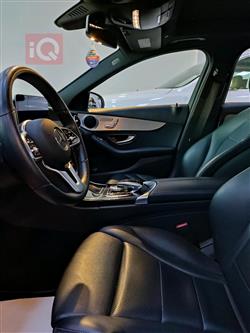 مێرسێدس بێنز C-Class
